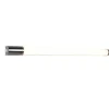 Trio Lighting LED seinävalaisin Piera H2O 80 cm kromi