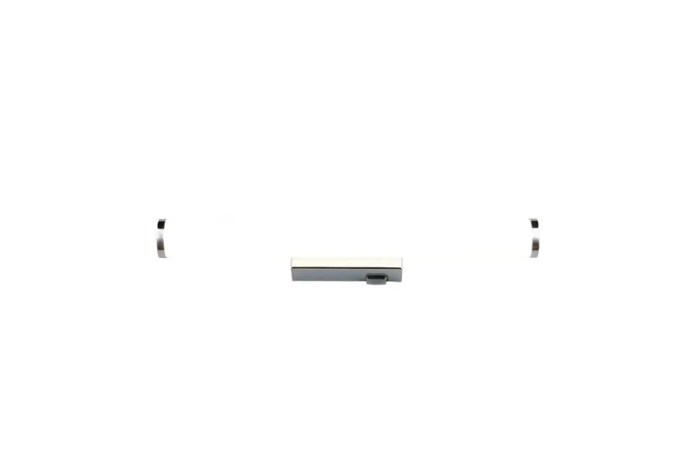 Trio Lighting LED seinävalaisin Mattimo H2O 40 cm kromi 4000