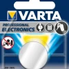 Varta Cr2016