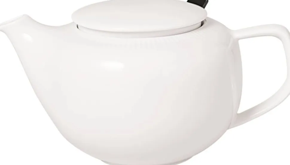 Villeroy & Boch Afina teekannu 0,44 l sis. kansi ja siivilä