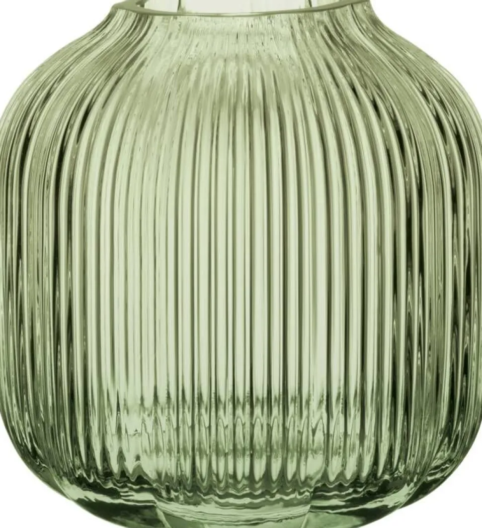 Villeroy & Boch Fleur vaasi 11 cm vihreä