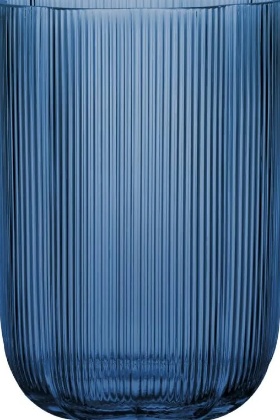 Villeroy & Boch Fleur vaasi 22,5 cm sininen