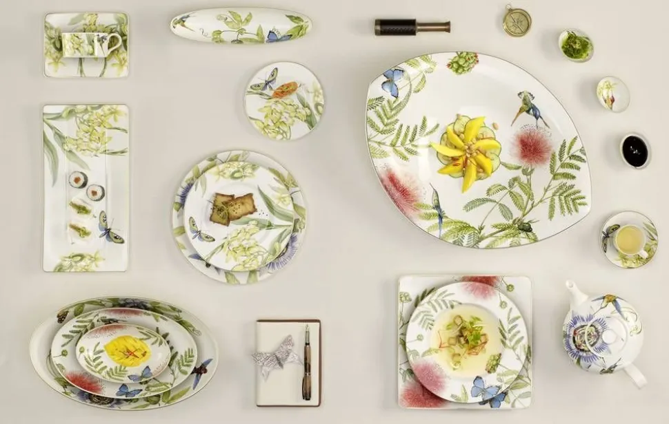 Villeroy&Boch Amazonia Kulho 47x38cm