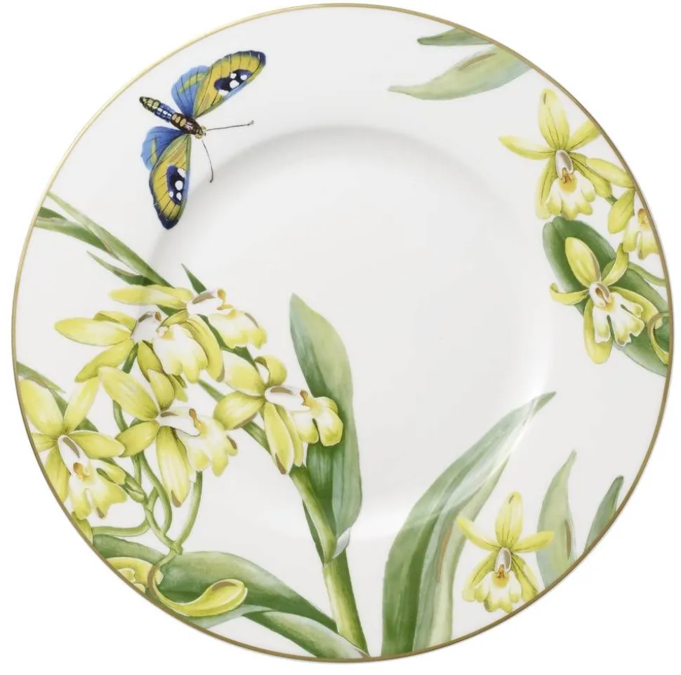 Villeroy&Boch Amazonia Lautanen 22cm
