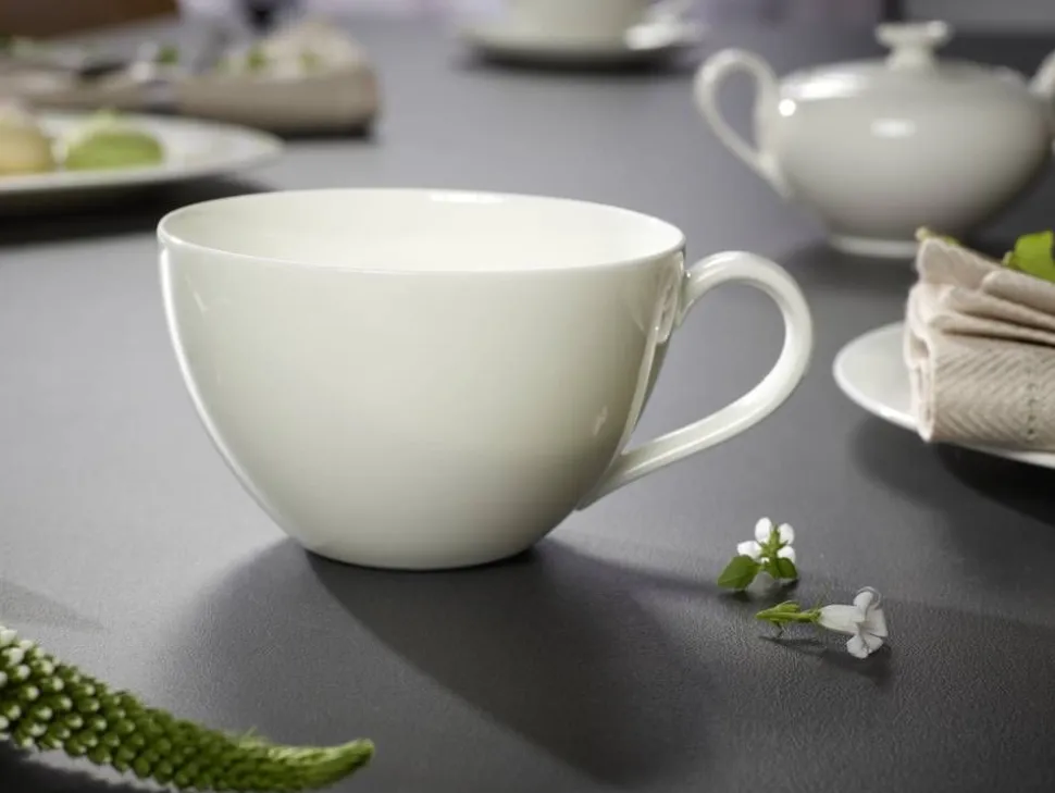 Villeroy&Boch Anmut Aamiaskuppi 0,40l