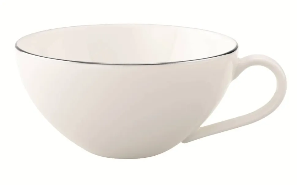 Villeroy&Boch Anmut Platinum Teekuppi 0,20l
