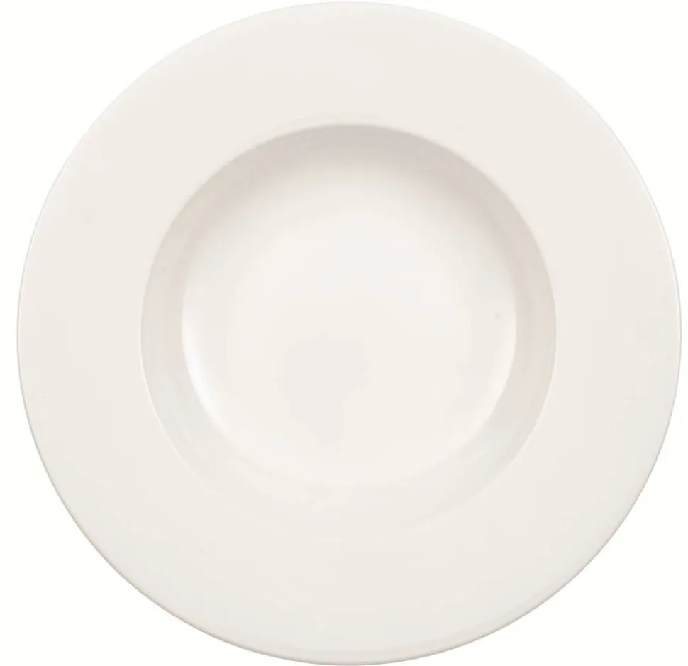 Villeroy&Boch Anmut Syvä lautanen 24cm