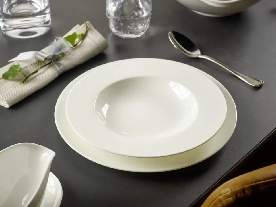 Villeroy&Boch Anmut Syvä lautanen 24cm
