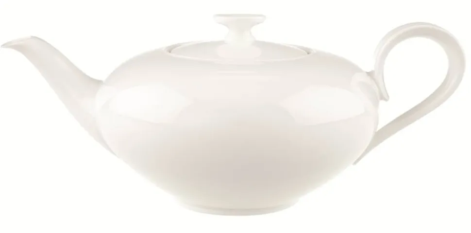 Villeroy&Boch Anmut Teekannu 1,00l 6 hlö