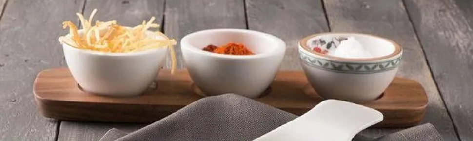 Villeroy&Boch Artesano Dippisetti 4-os