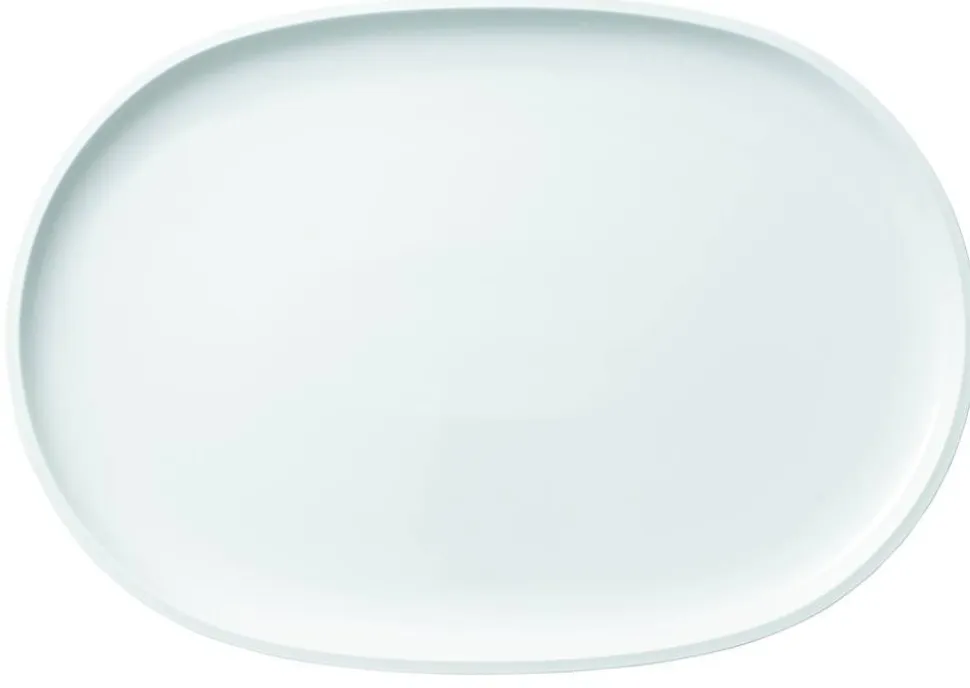 Villeroy&Boch Artesano Lautanen 43x30cm