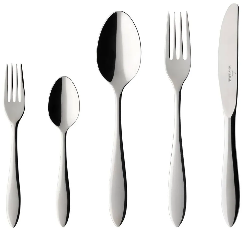 Villeroy&Boch Arthur aterinsetti 30-os.