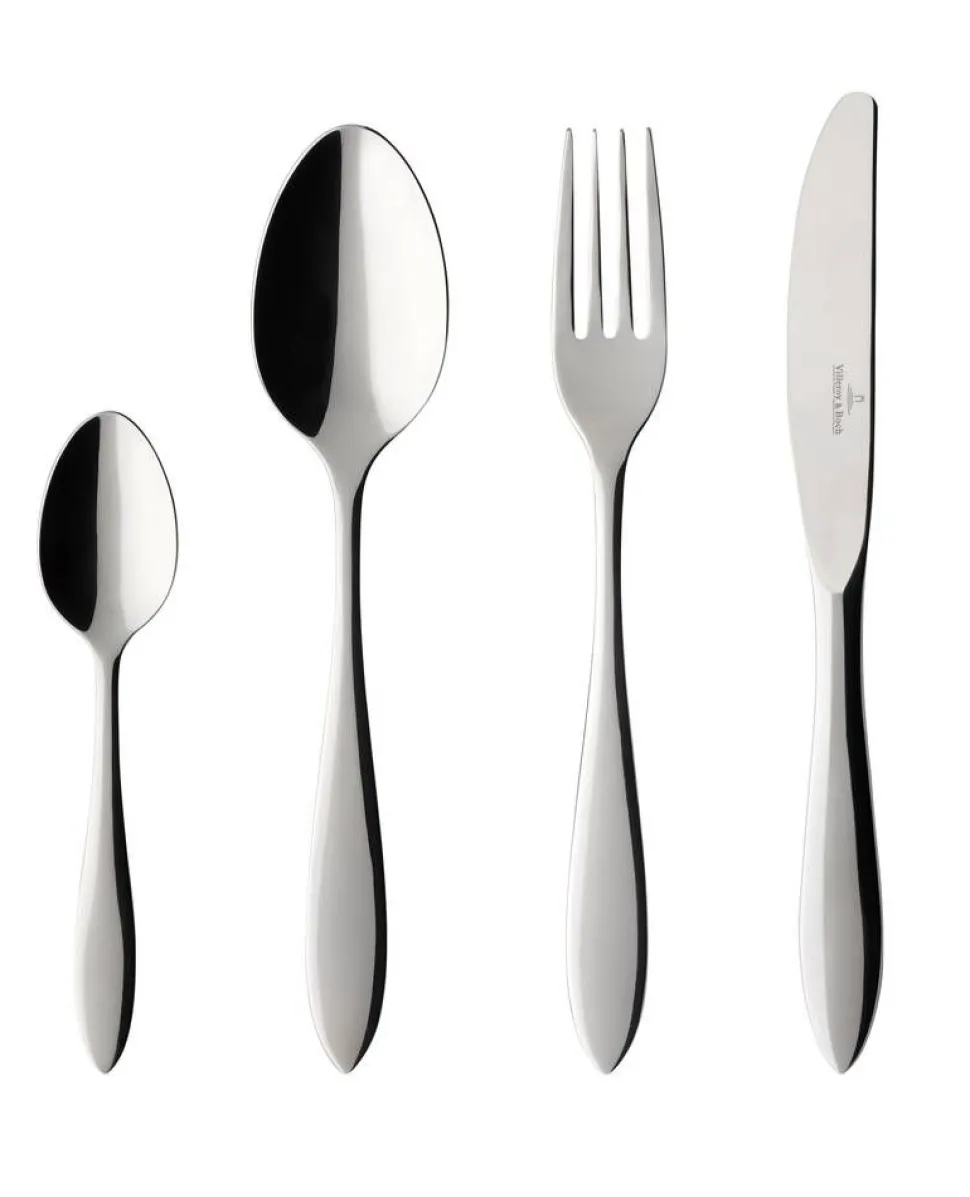 Villeroy&Boch Arthur aterinsetti 24-os.