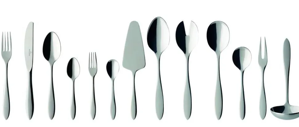 Villeroy&Boch Arthur Aterinsetti 68-os.