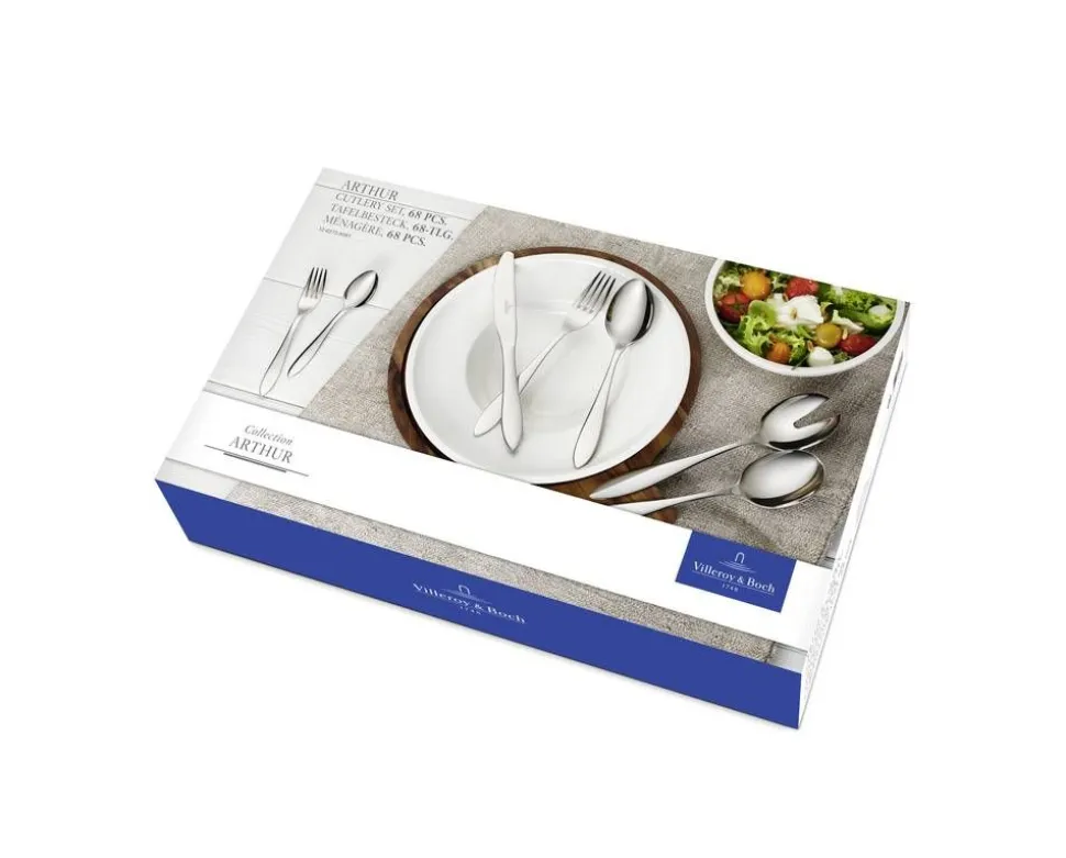 Villeroy&Boch Arthur Aterinsetti 68-os.