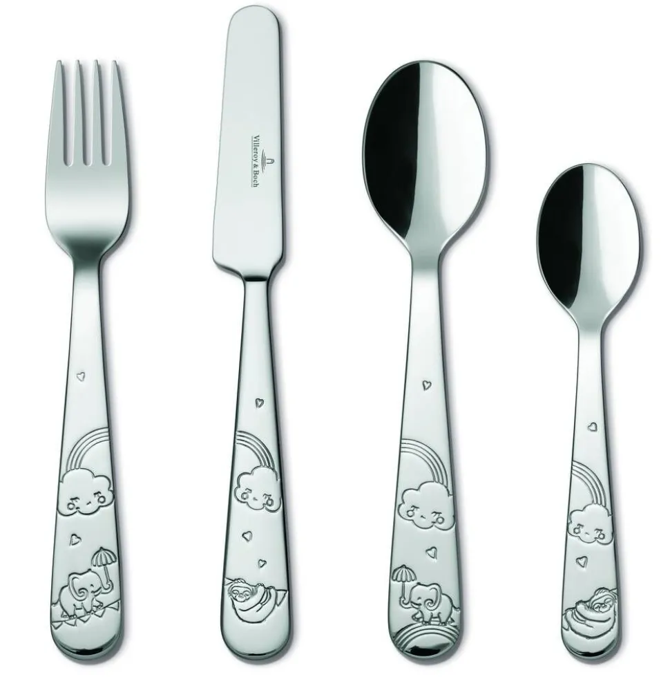 Villeroy&Boch aterinsetti Walk Like an Elephant 215x150x25 m