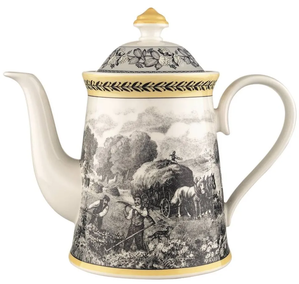 Villeroy&Boch Audun Kahvikannu 1,30l Ferme