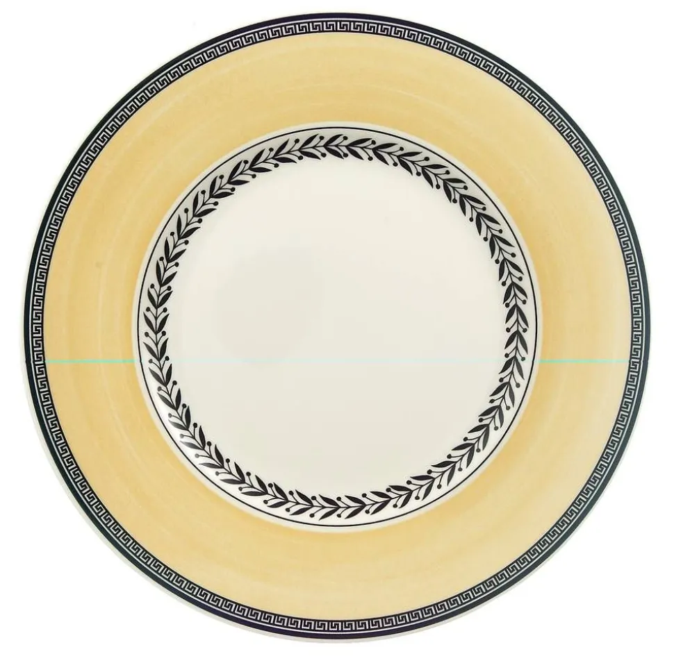 Villeroy&Boch Audun Lautanen 22cm Fleur