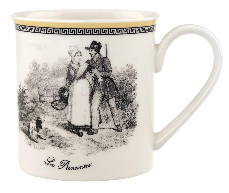 Villeroy&Boch Audun Muki 0,30l Chasse