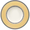 Villeroy&Boch Audun Syvä lautanen 24cm Fleur