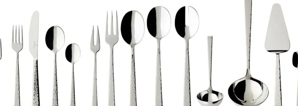 Villeroy&Boch Blacksmith Aterinsetti 70-os.