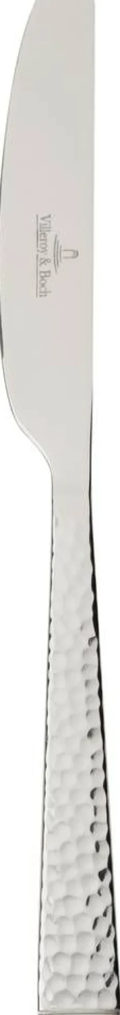 Villeroy&Boch Blacksmith Jälkiruokaveitsi 202mm