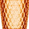 Villeroy&Boch Boston Coloured Juomalasi 162 mm 0,3l Apricot