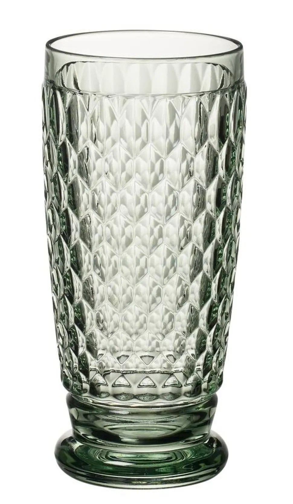 Villeroy&Boch Boston Coloured Olutlasi 0,4l vihreä