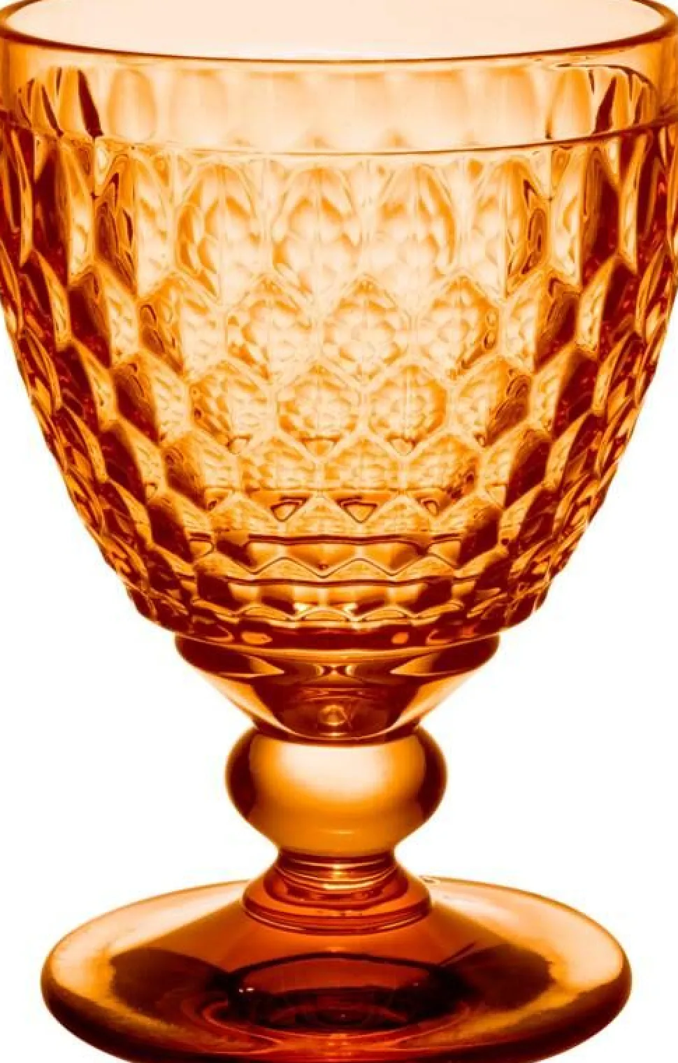 Villeroy&Boch Boston Coloured Jalallinen juomalasi 144 mm 0,