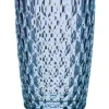 Villeroy&Boch Boston Coloured Olutlasi 0,4l sininen