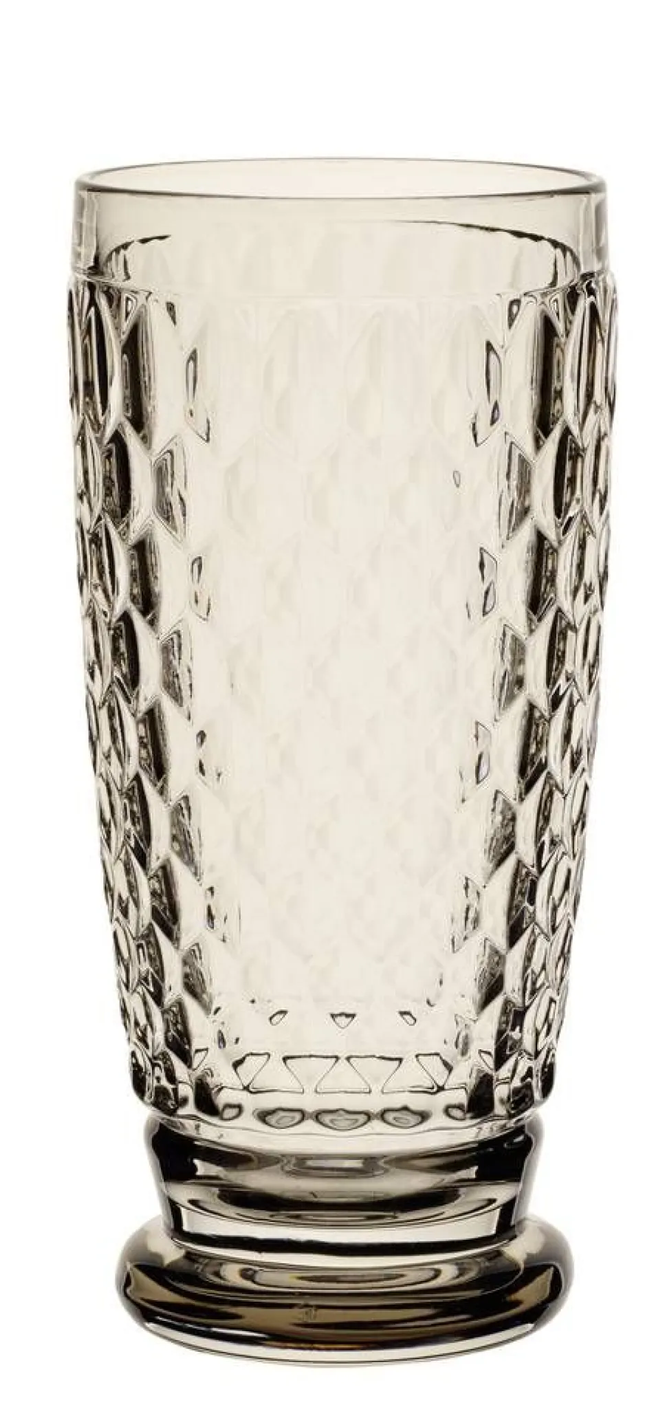 Villeroy&Boch Boston Coloured Juomalasi 0,4l Smoke
