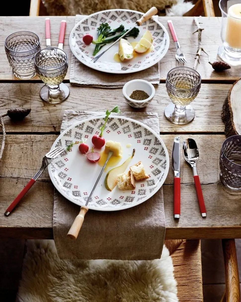 Villeroy&Boch Boston Juomalasi Smoke 0,33 l