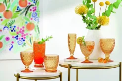 Villeroy&Boch Boston juomalasi 162 mm 0,3 l Saffron