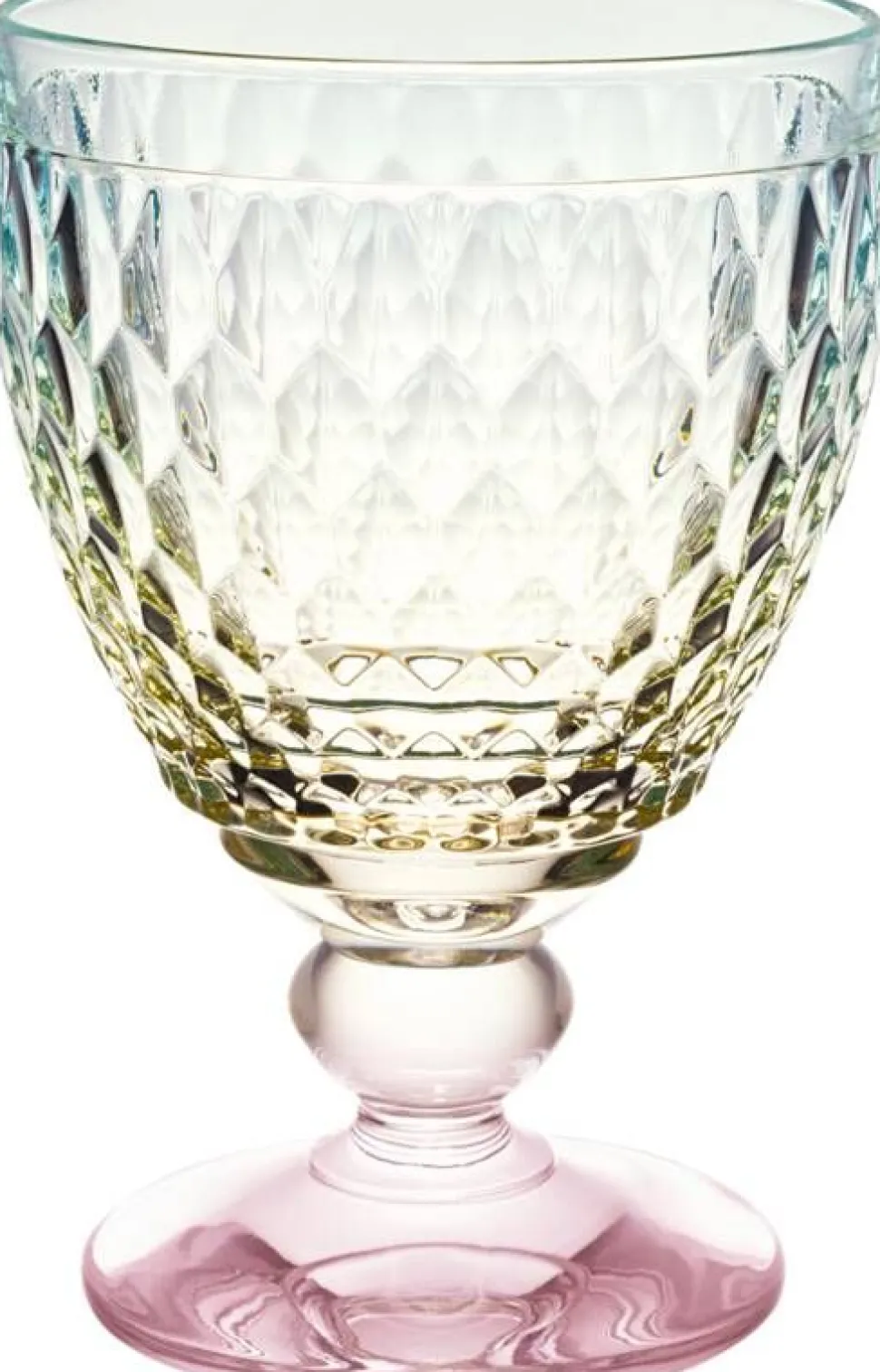 Villeroy&Boch Boston punaviinilasi 0,2 l Pearl