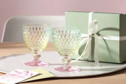 Villeroy&Boch Boston punaviinilasi 0,2 l Pearl