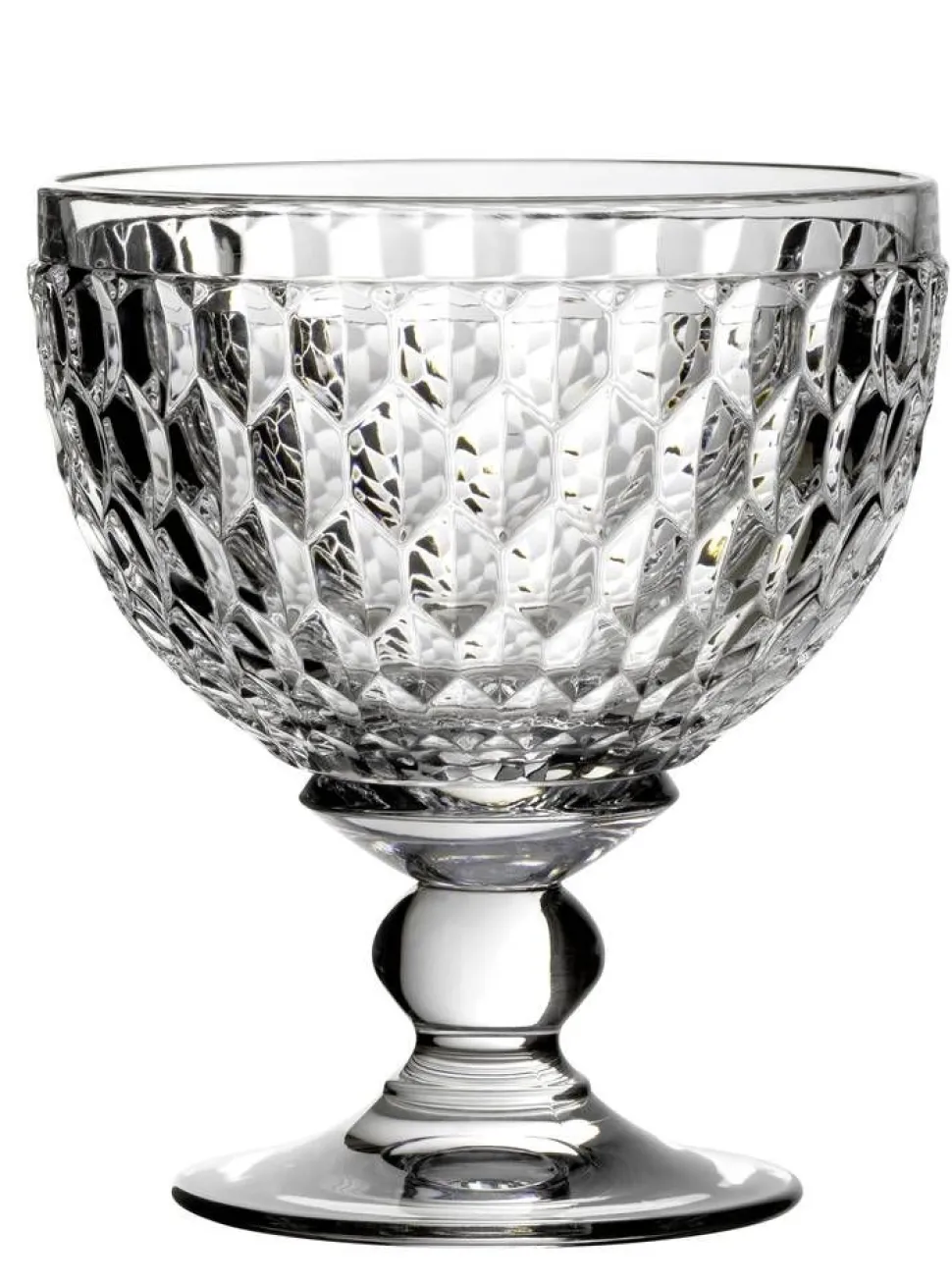 Villeroy&Boch Boston samppanja/jälkiruokakulho 125 mm 0,4 l