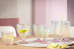Villeroy&Boch Boston valkoviinilasi 0,13 l Pearl