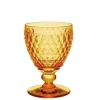 Villeroy&Boch Boston valkoviinilasi 120 mm 0,13 l Saffron