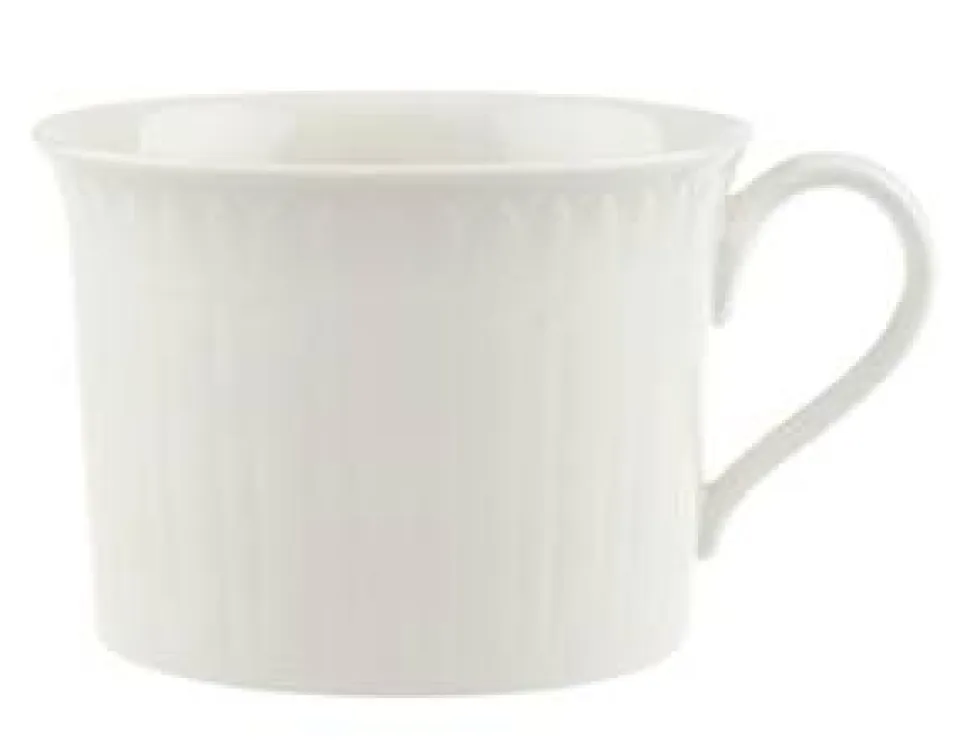 Villeroy&Boch Cellini Aamiaskuppi 0,35l