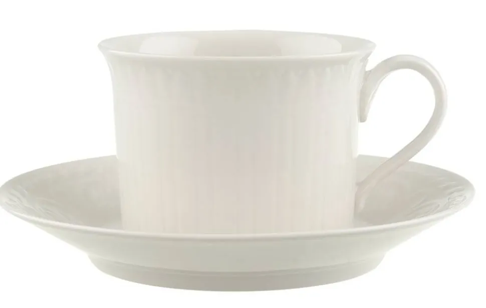 Villeroy&Boch Cellini Aamiaskuppi 0,35l
