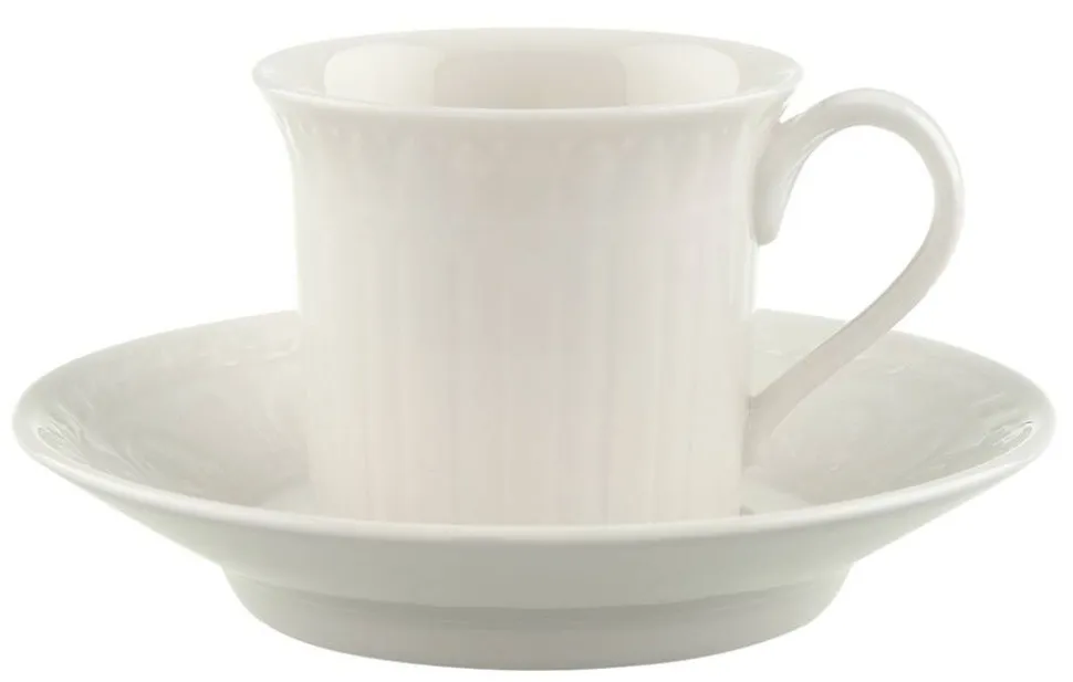 Villeroy&Boch Cellini Espressokupin alunen 12cm