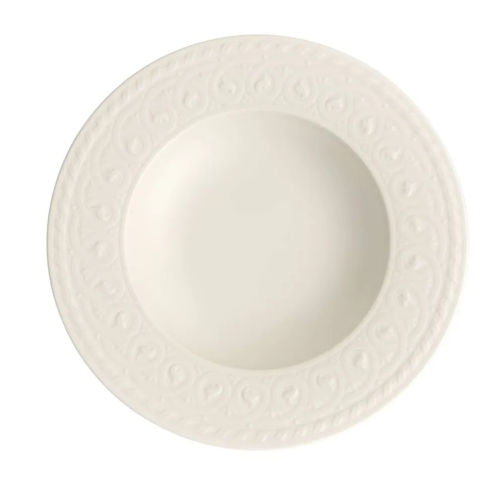 Villeroy&Boch Cellini Syvä lautanen 24cm