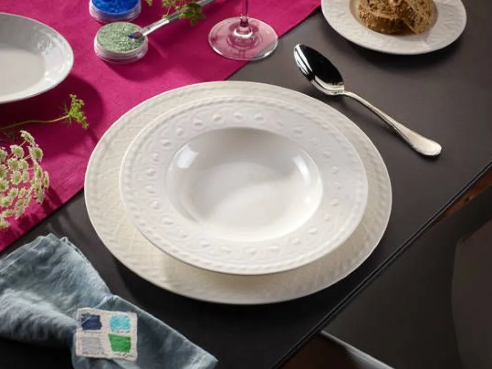 Villeroy&Boch Cellini Syvä lautanen 24cm