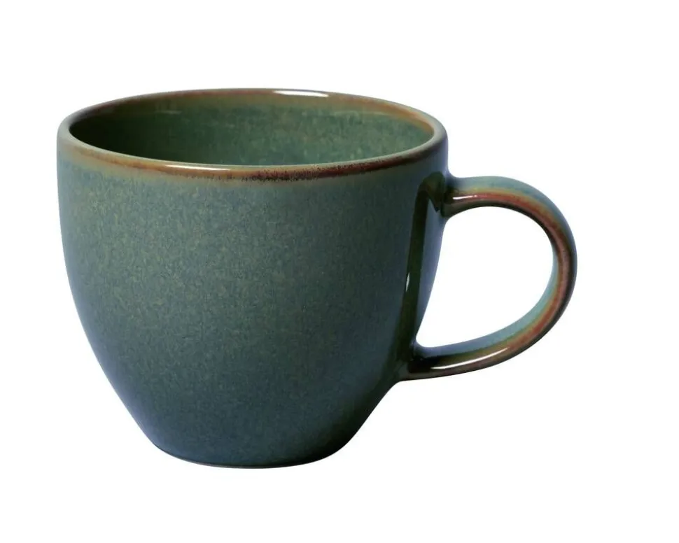Villeroy&Boch Crafted Espressokuppi 8,5x6,5x5,5 cm 0,1l Bree