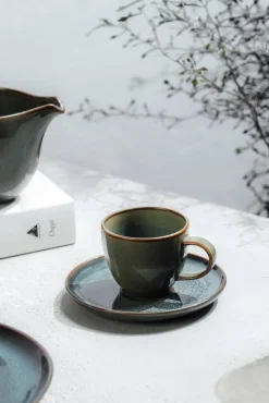 Villeroy&Boch Crafted Espressokuppi 8,5x6,5x5,5 cm 0,1l Bree