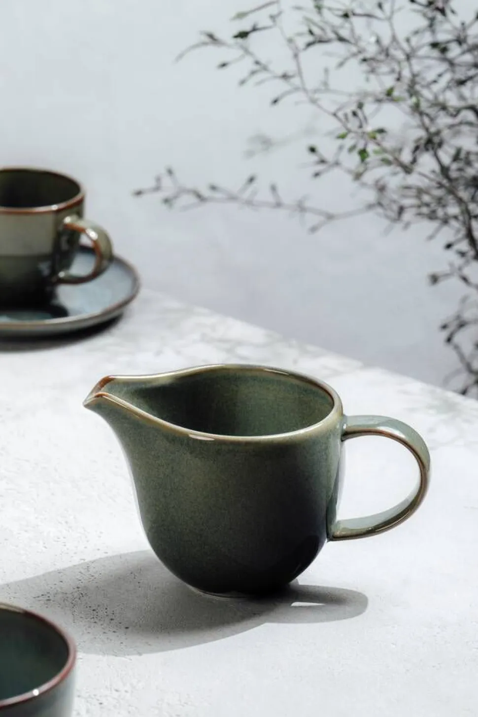 Villeroy&Boch Crafted Espressokuppi 8,5x6,5x5,5 cm 0,1l Bree