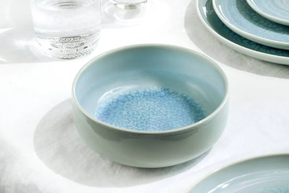 Villeroy&Boch Crafted kulho 16 cm 0,78l Blueberry