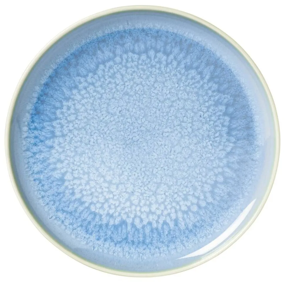 Villeroy&Boch Crafted lautanen 21 cm Blueberry