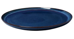 Villeroy&Boch Crafted Lautanen 29 cm Denim