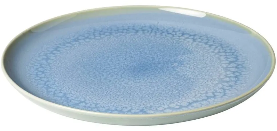 Villeroy&Boch Crafted lautanen 26 cm Blueberry
